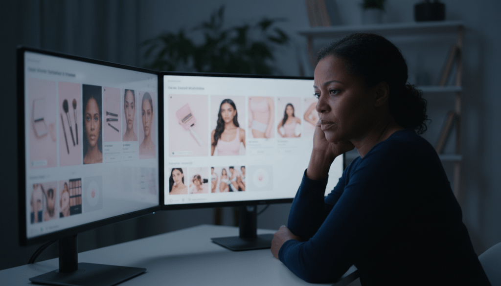 Blinded by Social&nbsp;Vision